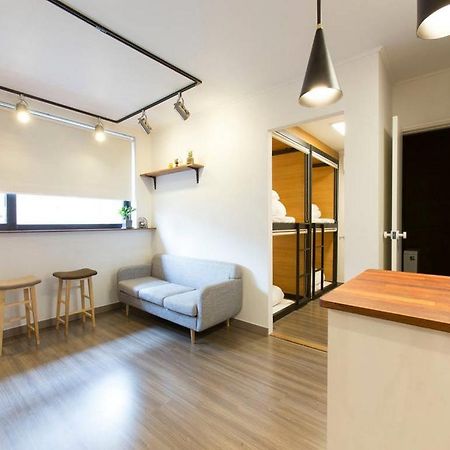 Hotel Sopoong The Urban Seoul Exterior foto