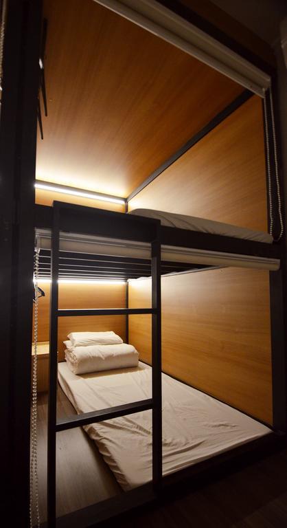 Hotel Sopoong The Urban Seoul Exterior foto