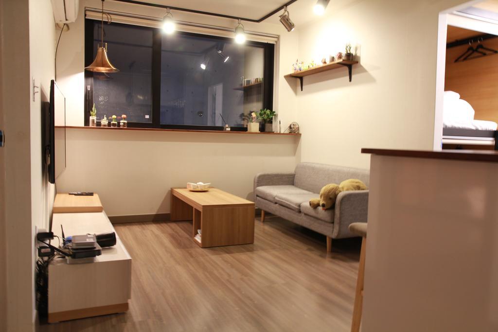 Hotel Sopoong The Urban Seoul Exterior foto