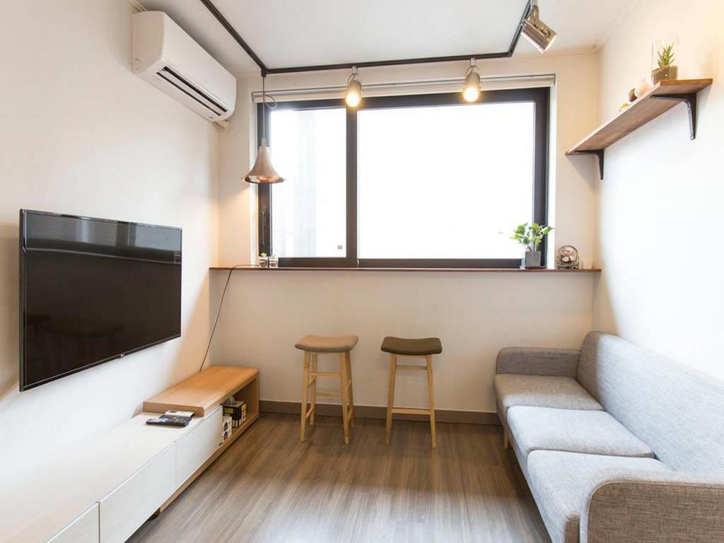 Hotel Sopoong The Urban Seoul Exterior foto